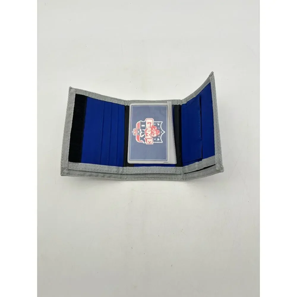 Vintage NFL Seattle Seahawks Wallet Excellent Condition